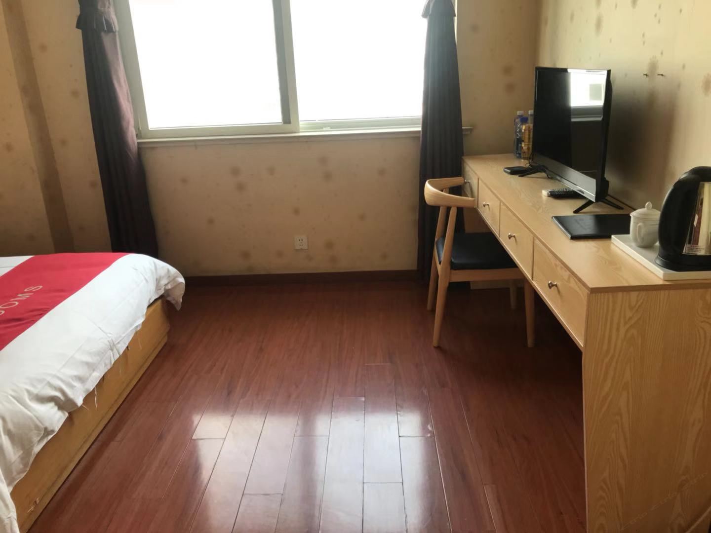 标准单人房