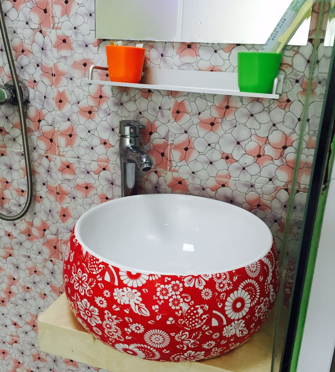豪华大床房