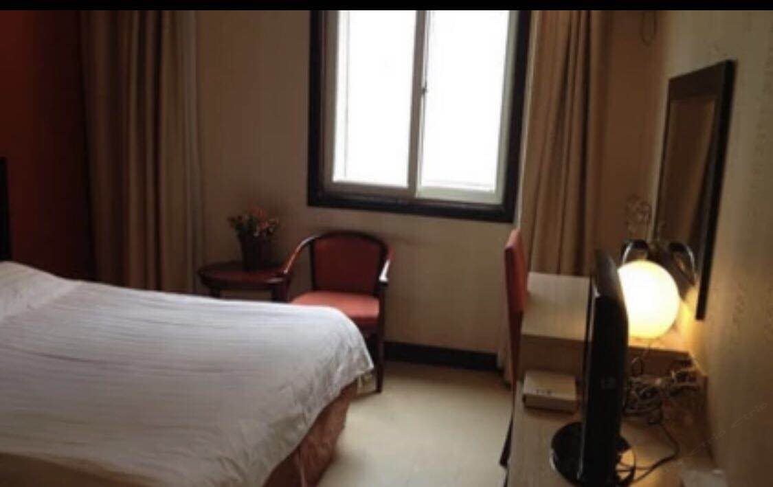 大床房B