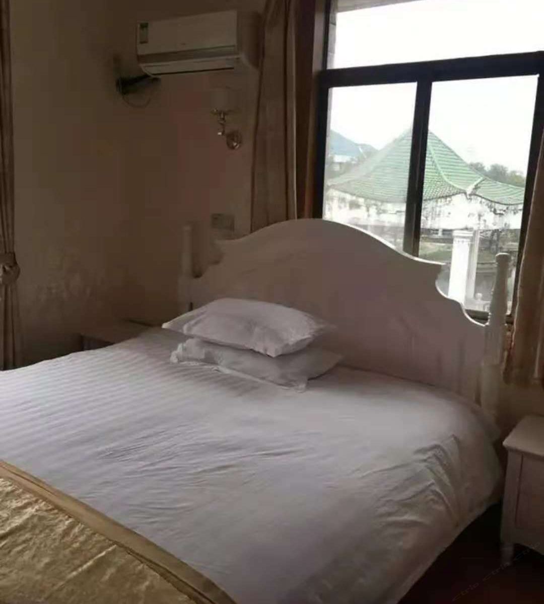 大床房