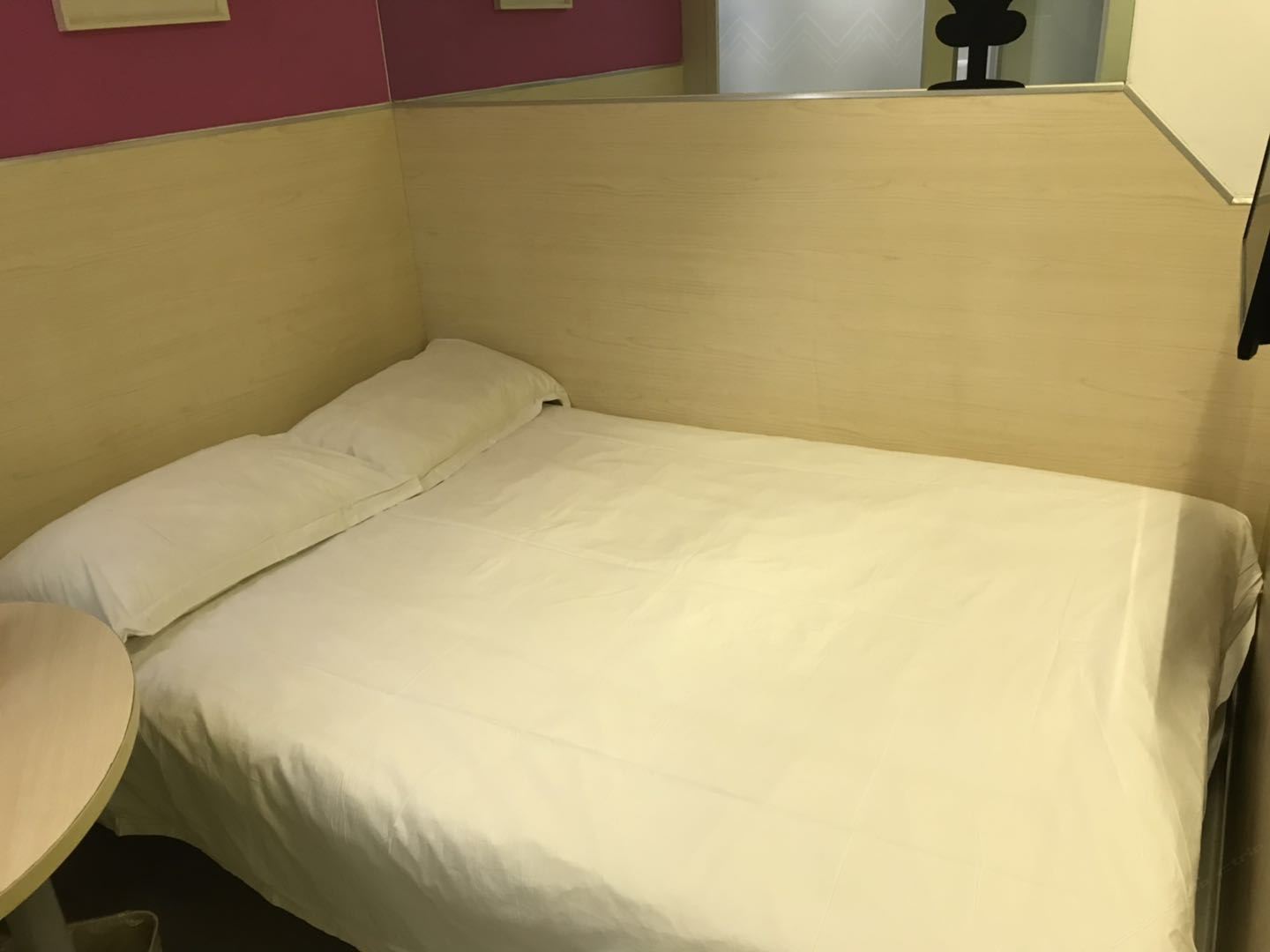 大床房A(无窗)