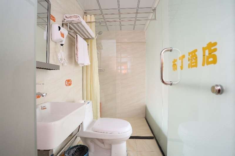 商务大床房