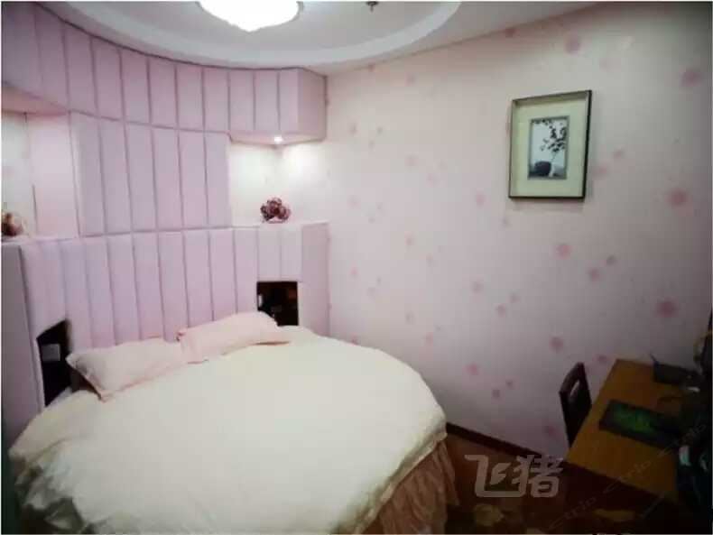 公主房