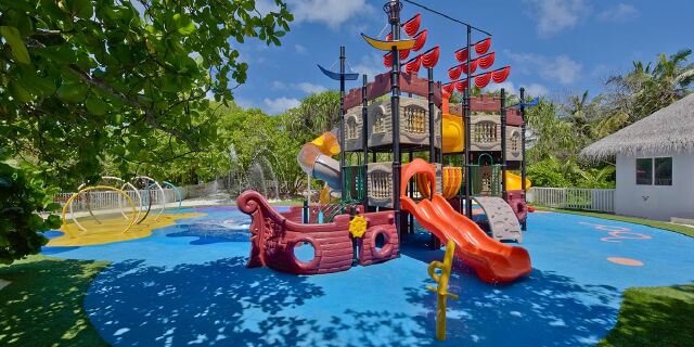 马尔代夫康迪玛-迪拜7晚8日自助游 双国免签,行