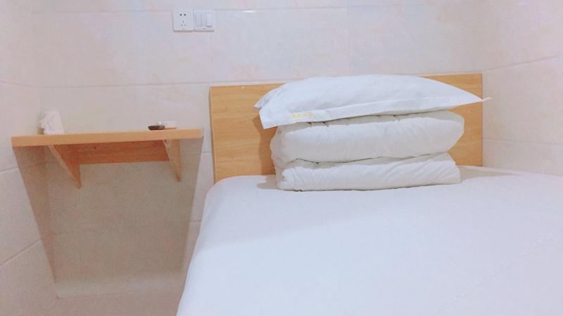标准单人间