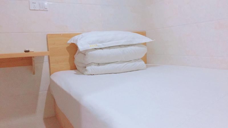 标准单人间