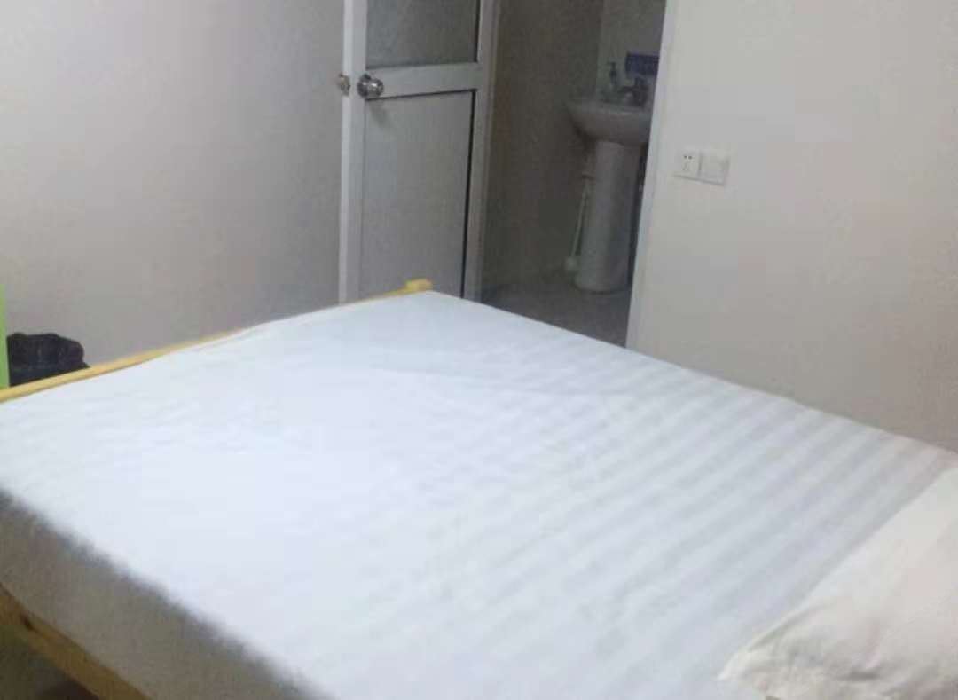 大床房b