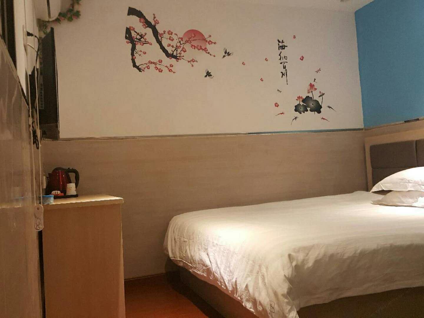 舒适大床房B