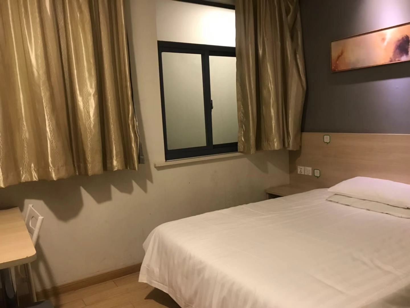 大床房