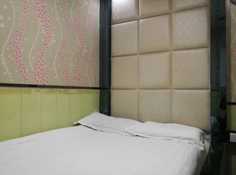 特价单床房