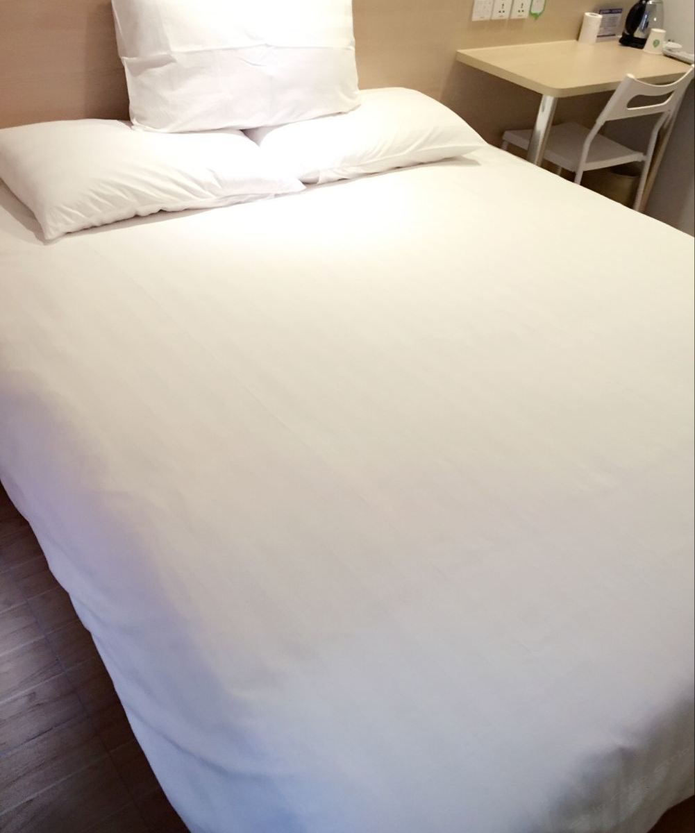 大床房
