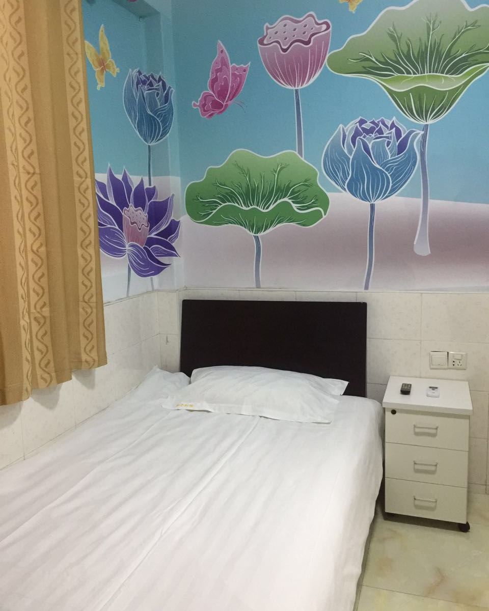 单人间