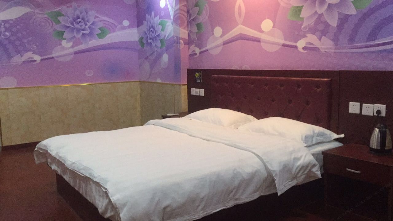 大床房A
