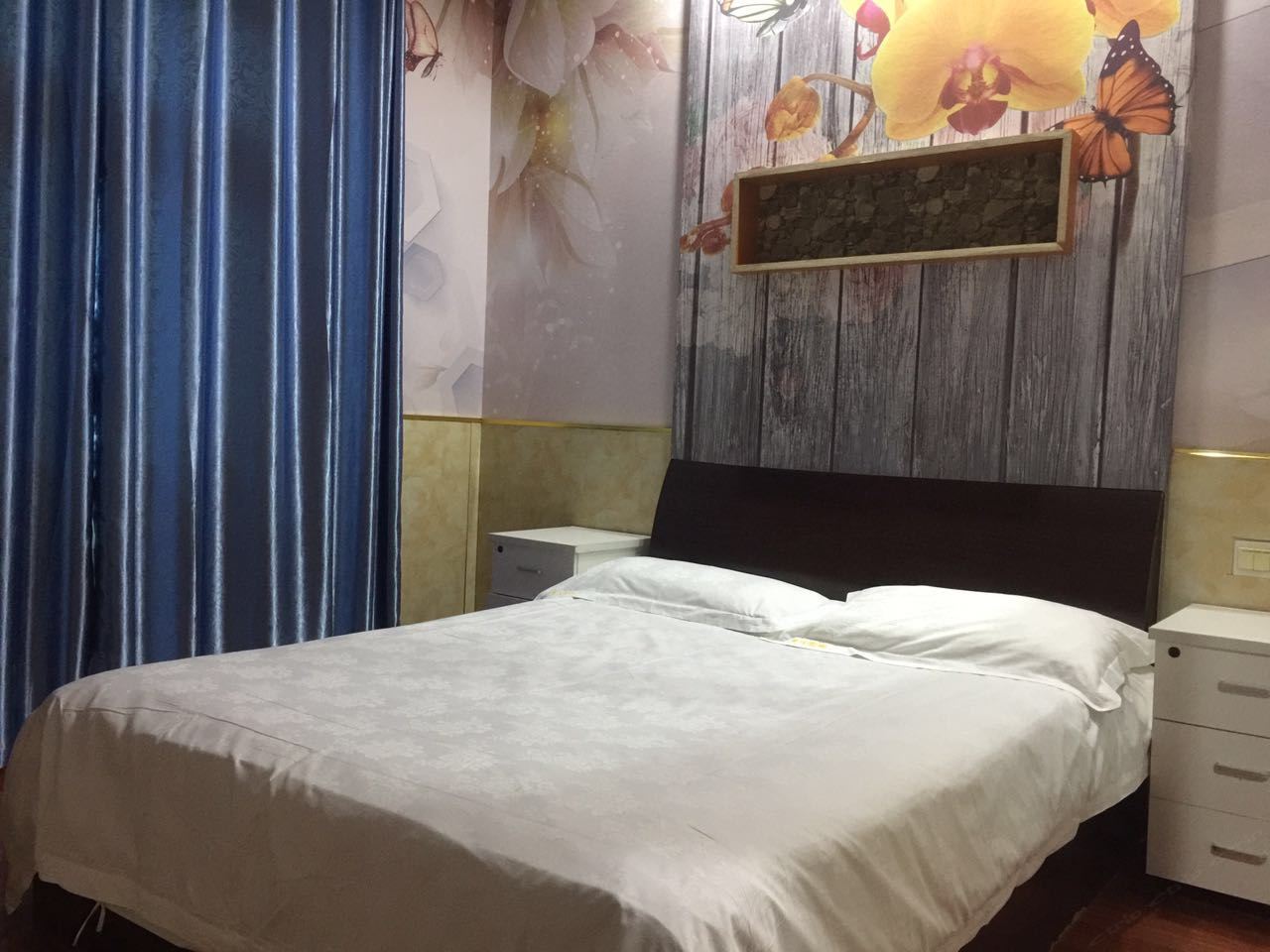 大床房A