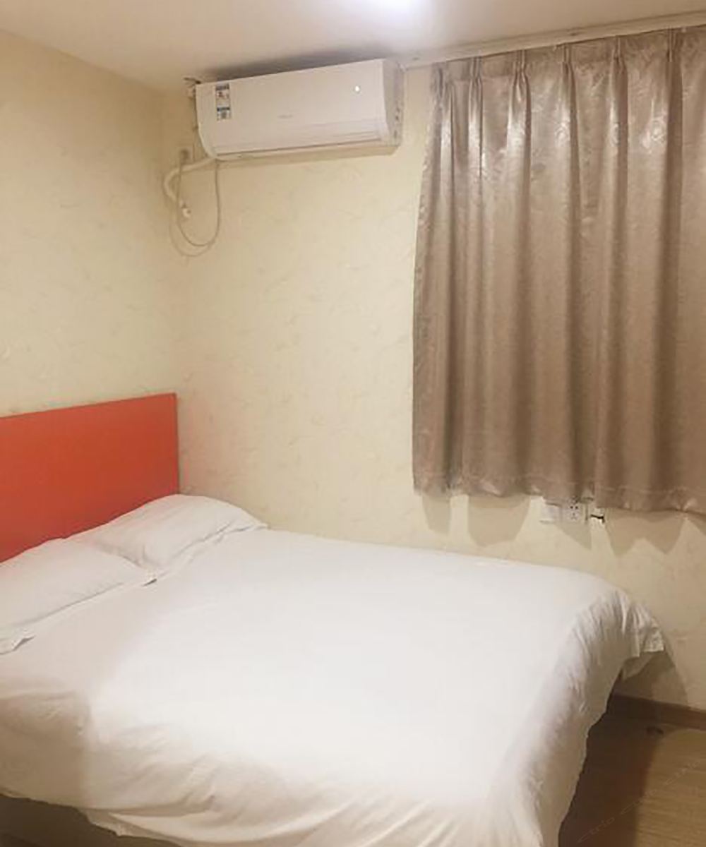特惠大床房