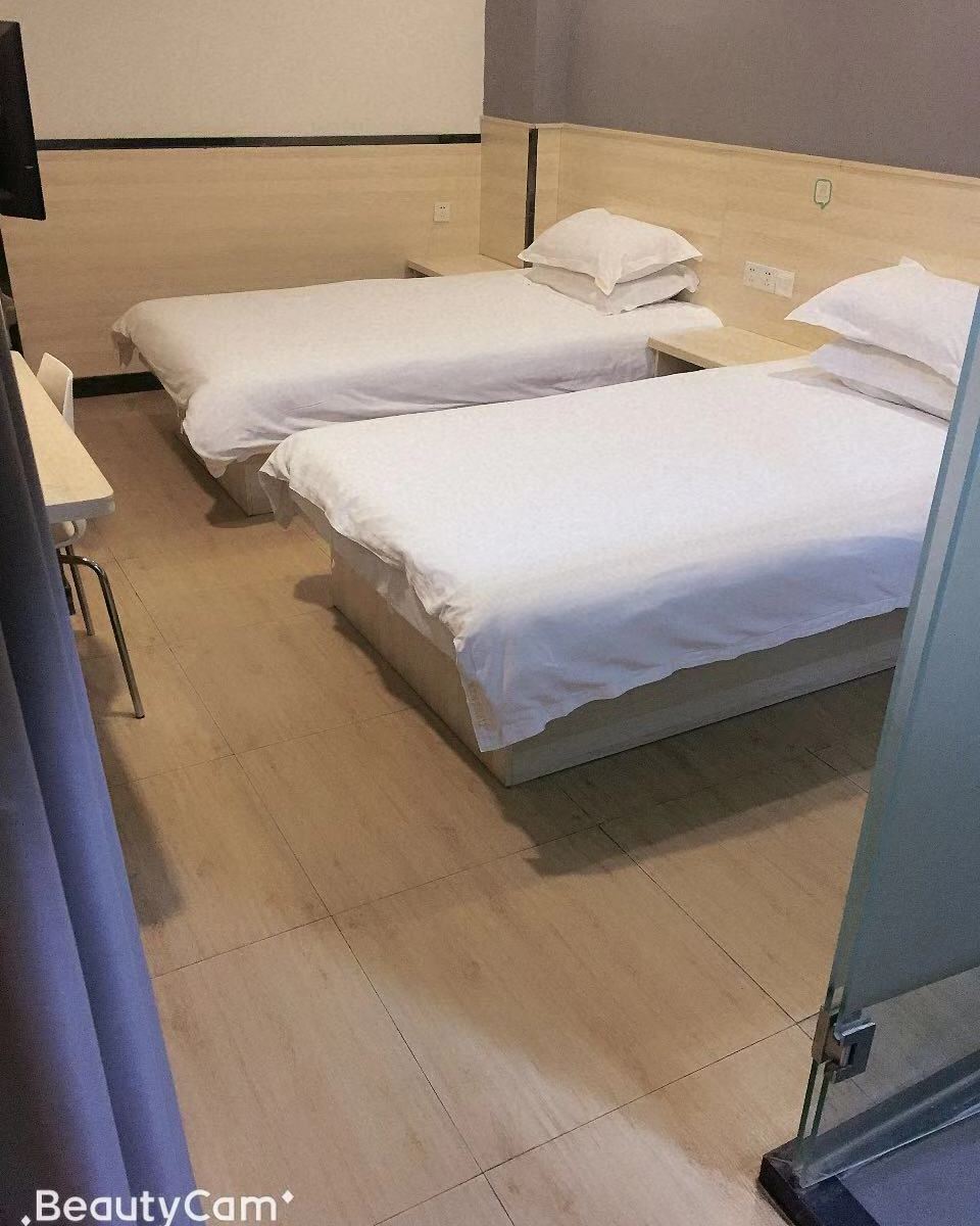 双床房A(无窗)