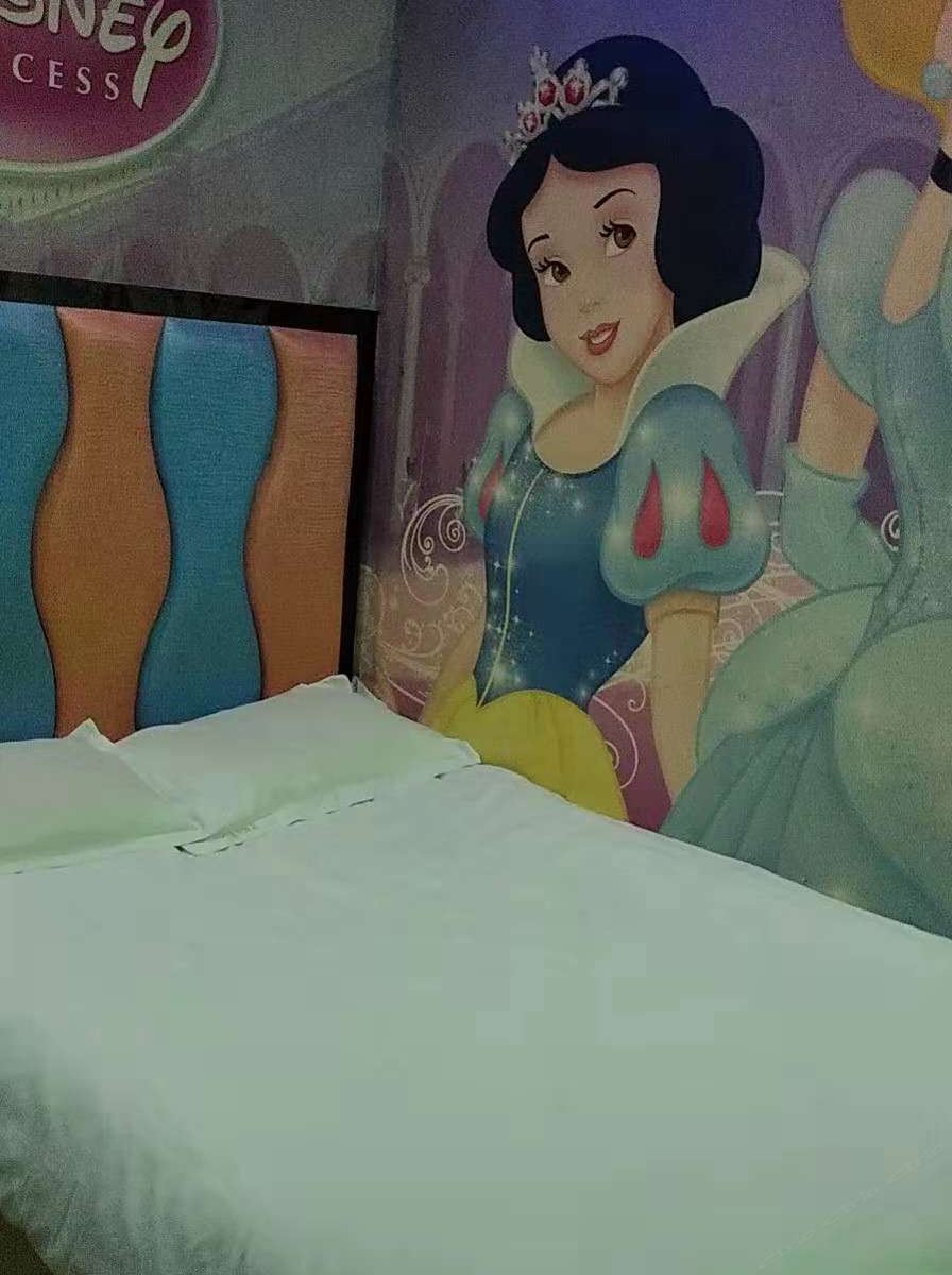 特惠房b