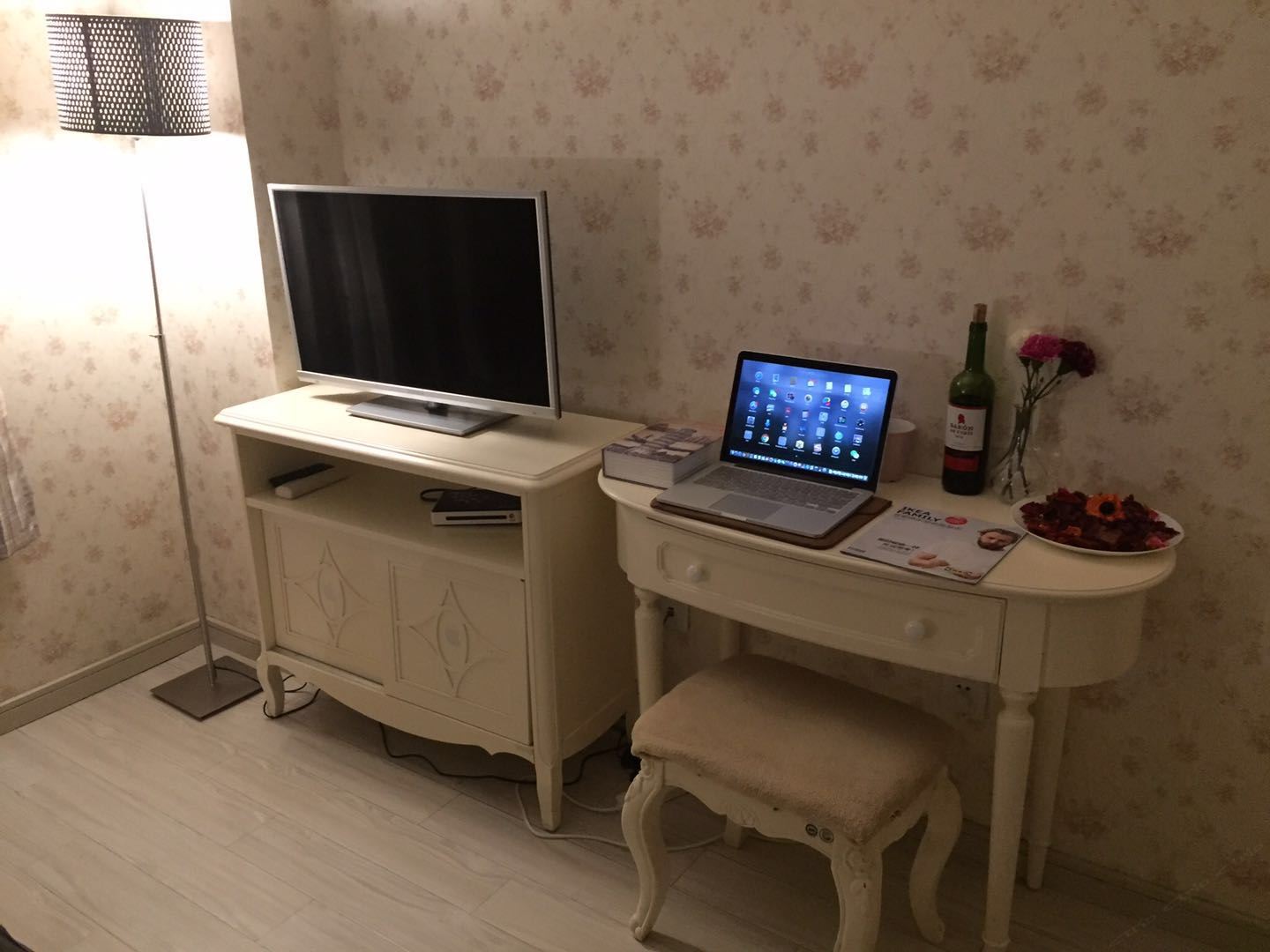 Cozy大床房