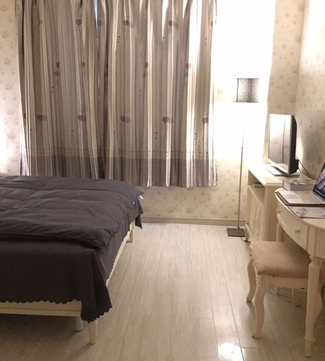 Cozy大床房