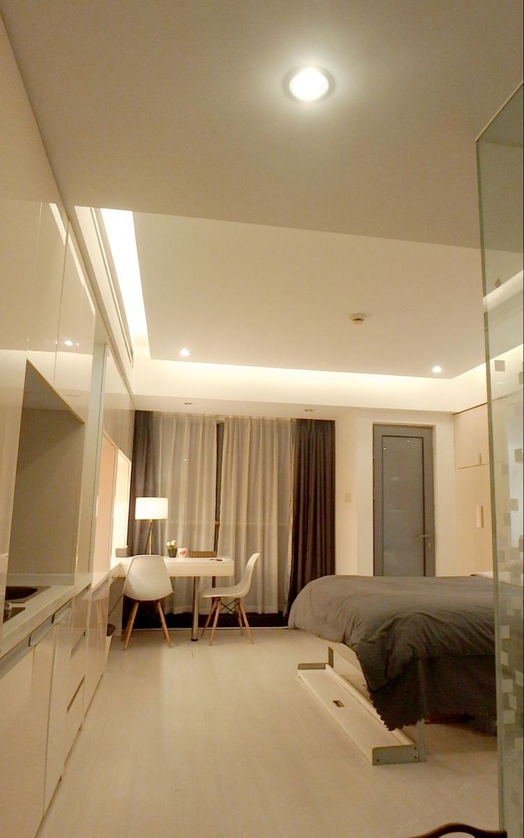 Cozy精选大床房