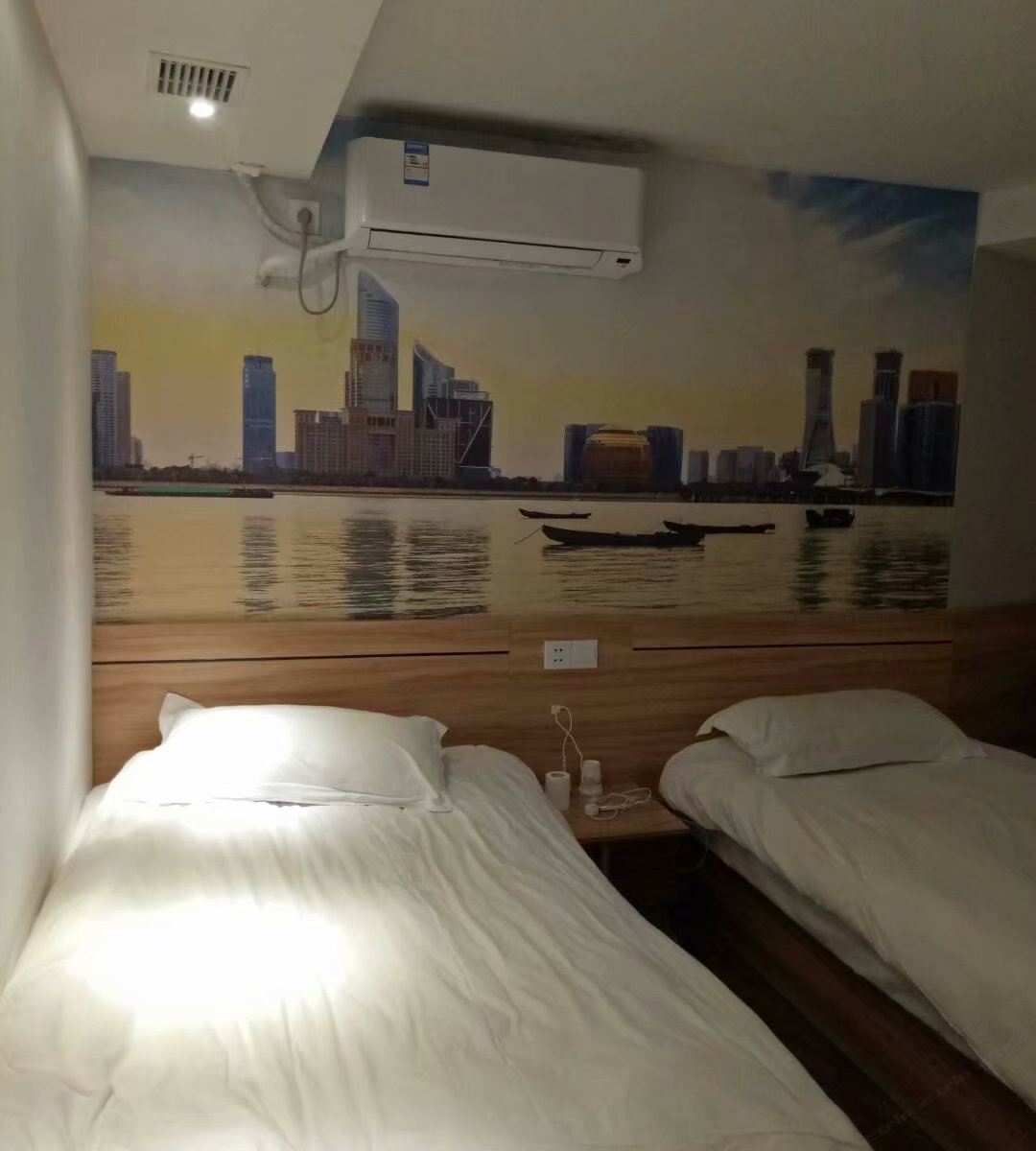 标准间(无窗)
