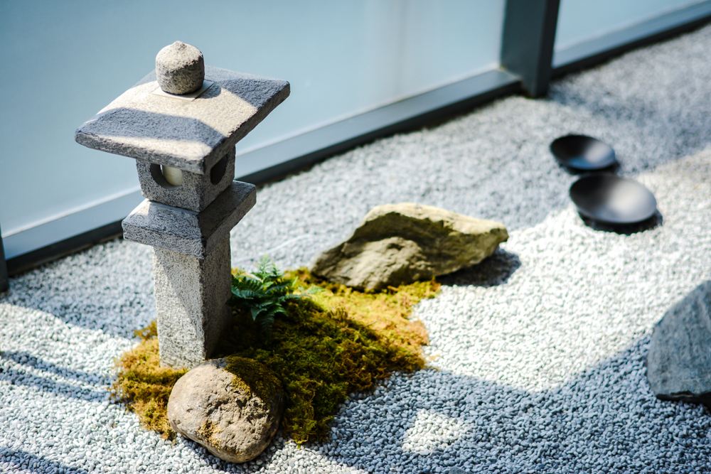 套房