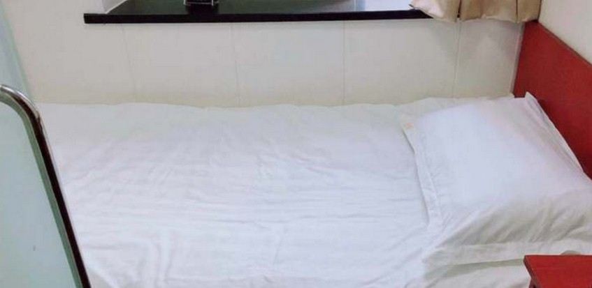 单人间
