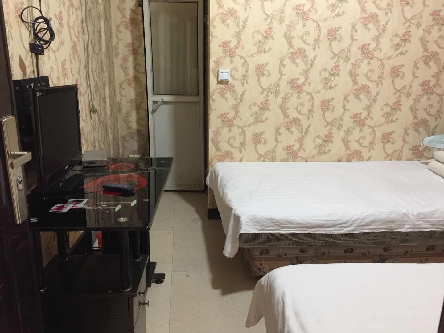 普通双床间