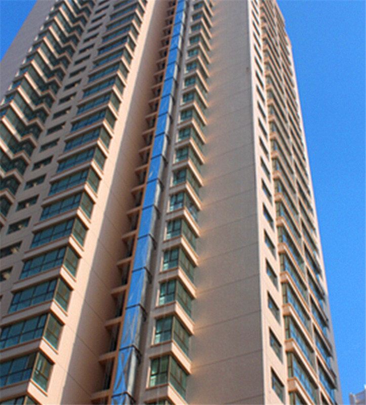西宁鸿雁家庭公寓