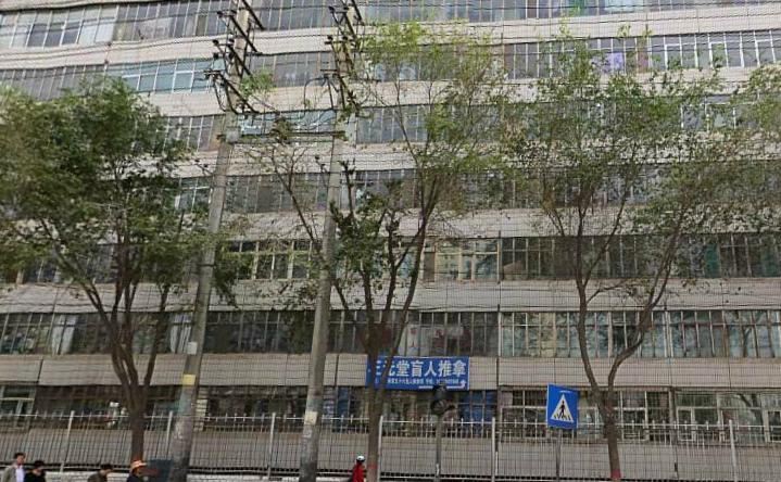 西宁梦途公寓