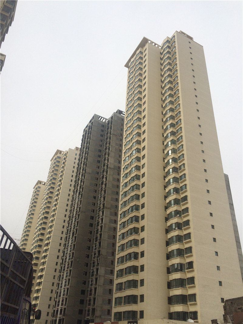 天星家庭宾馆(西宁海晏路店)