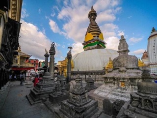 尼泊爾游價格_到尼泊爾旅游報團價格_尼泊爾旅游費用多少