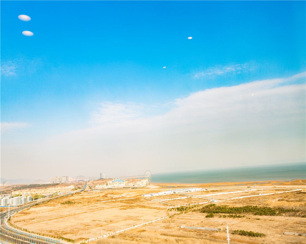 海景大床房