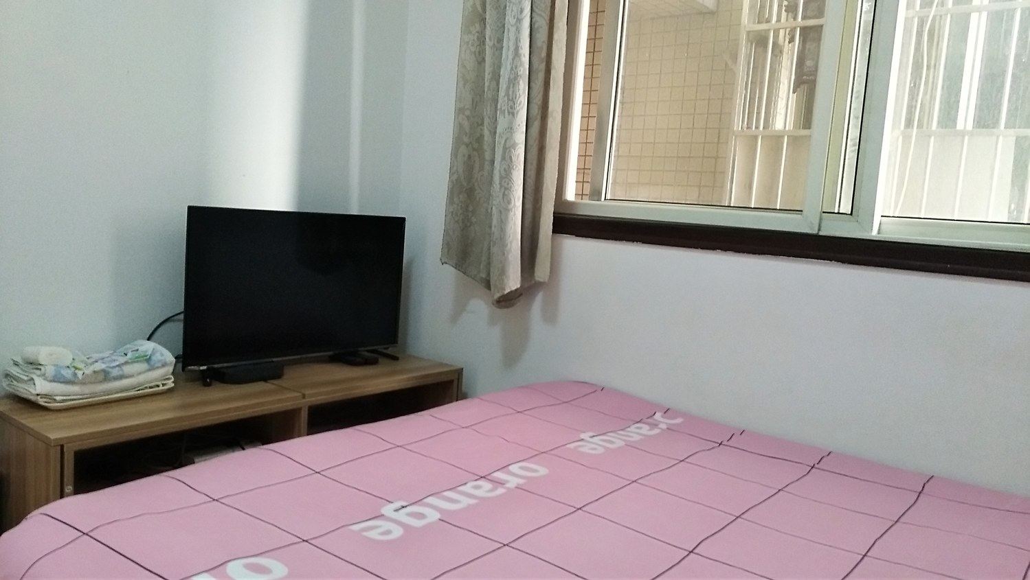 麻将房