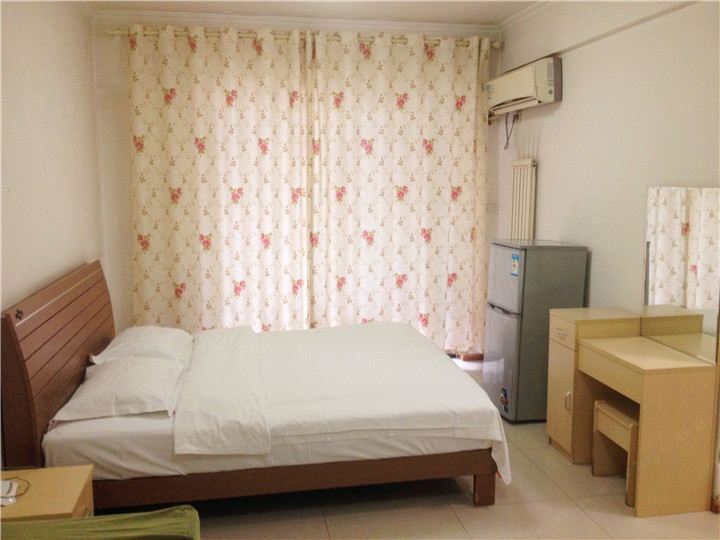 雅致套房