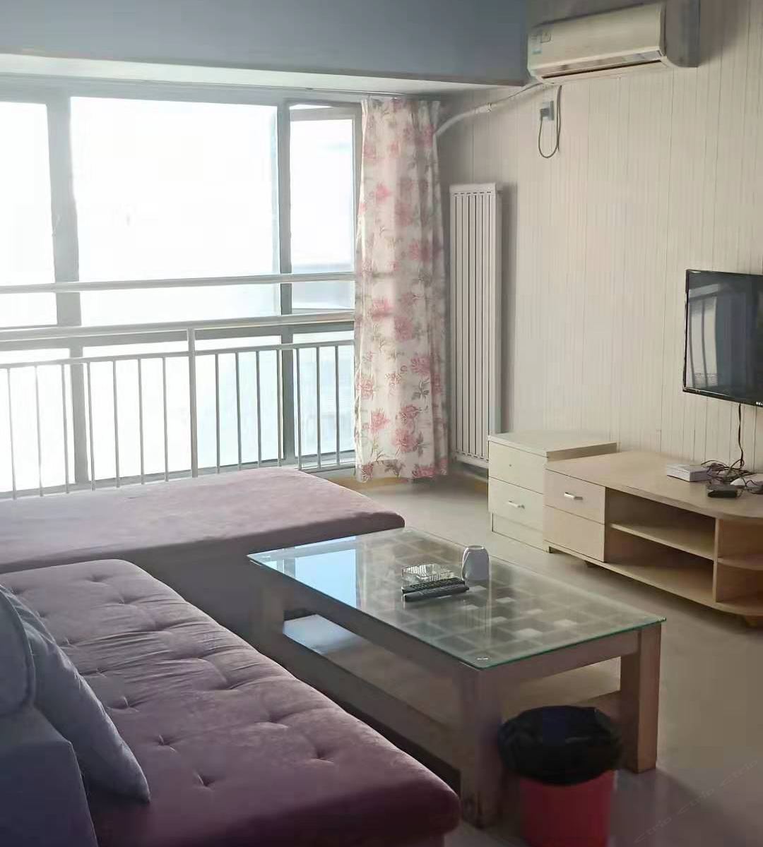 雅致套房
