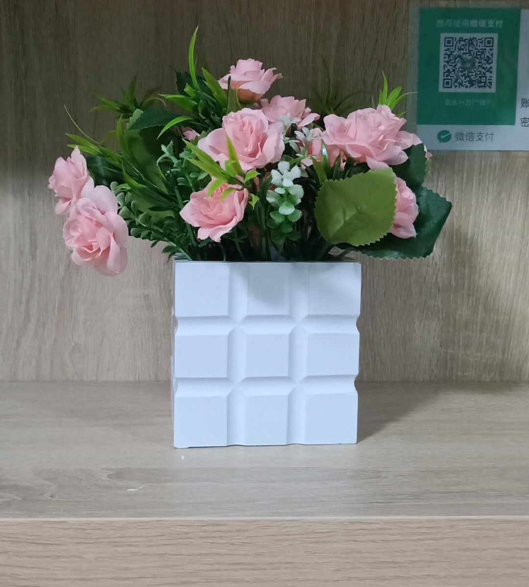 观景智尚大床房