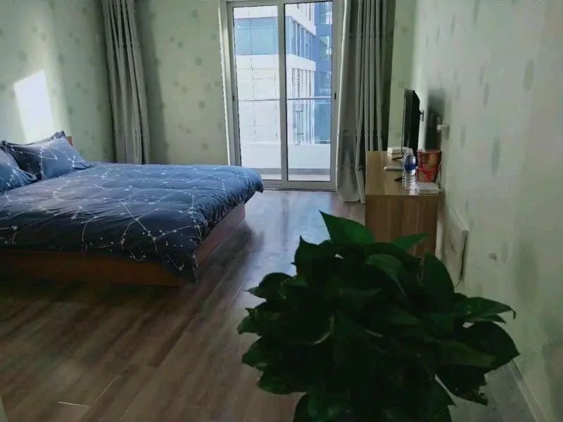 特惠大床房