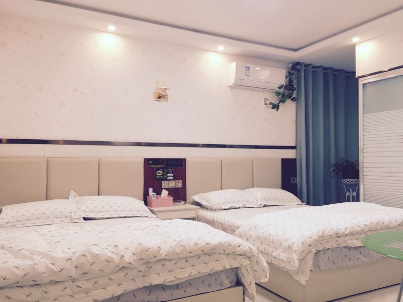 精品标准间