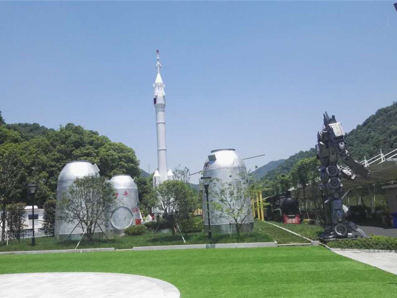 客房