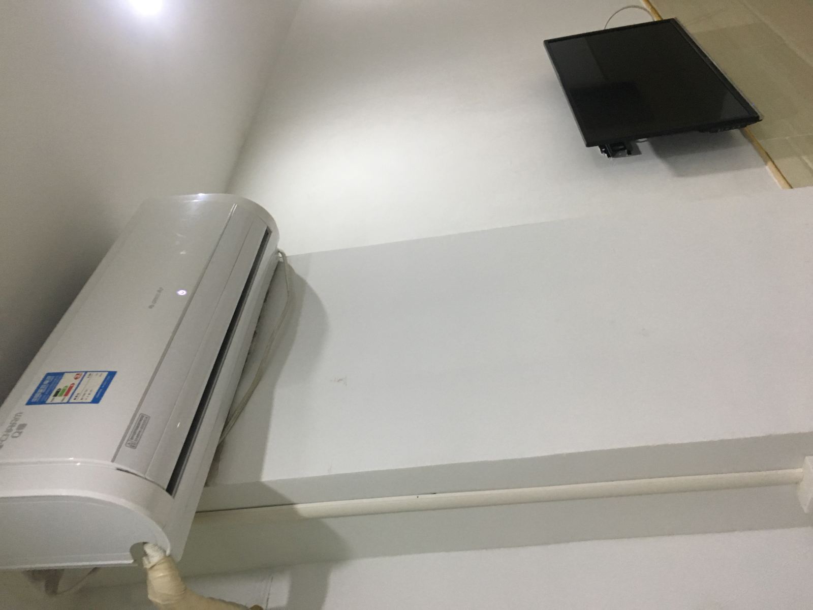 标准夫妻房