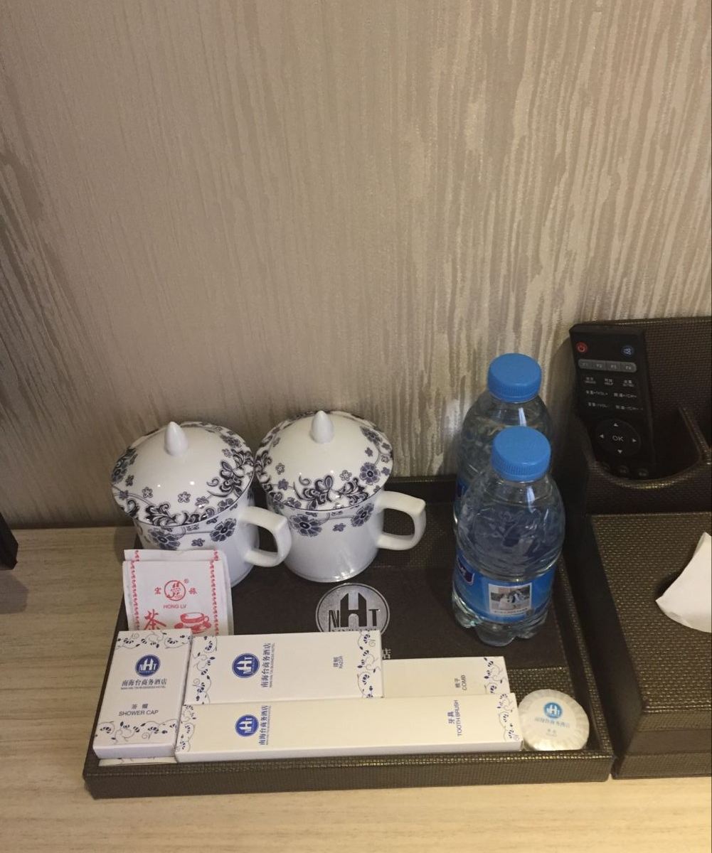 特惠房(无窗)