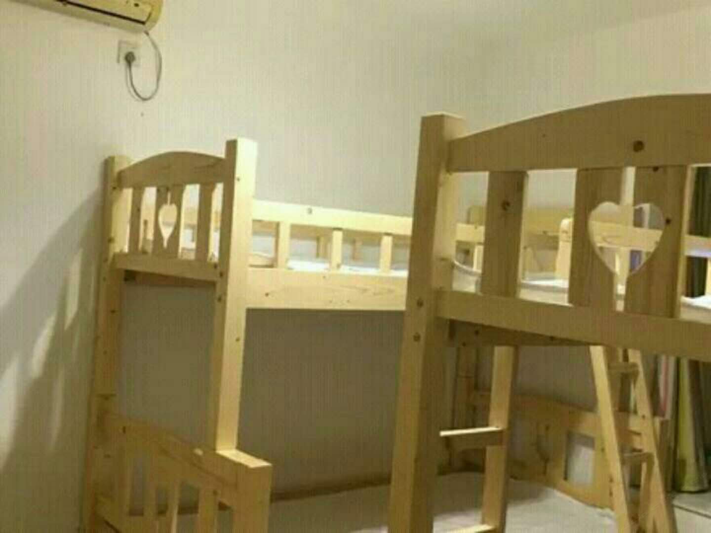 床位房