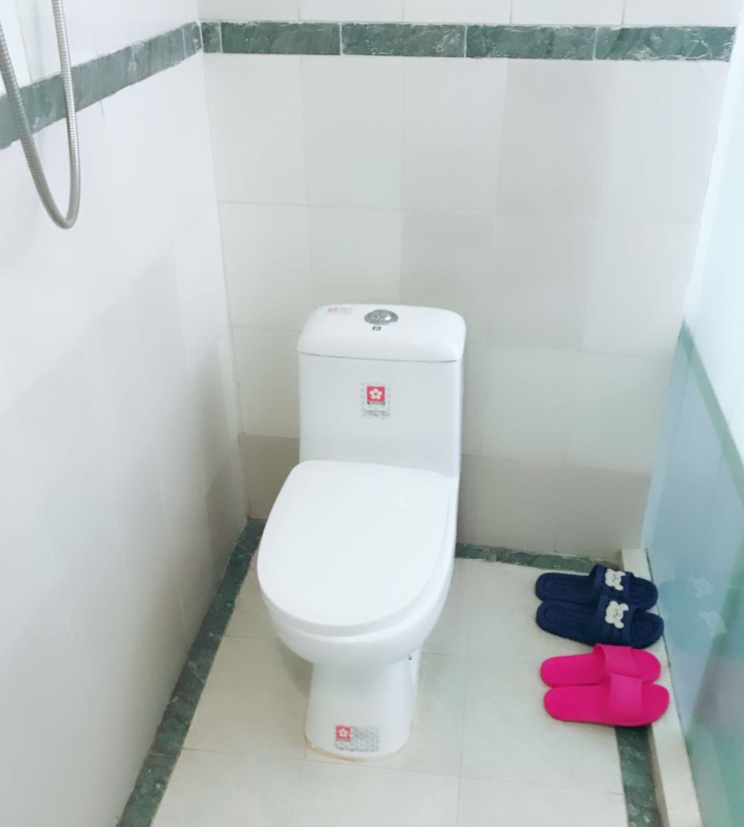 欧式简约大床房
