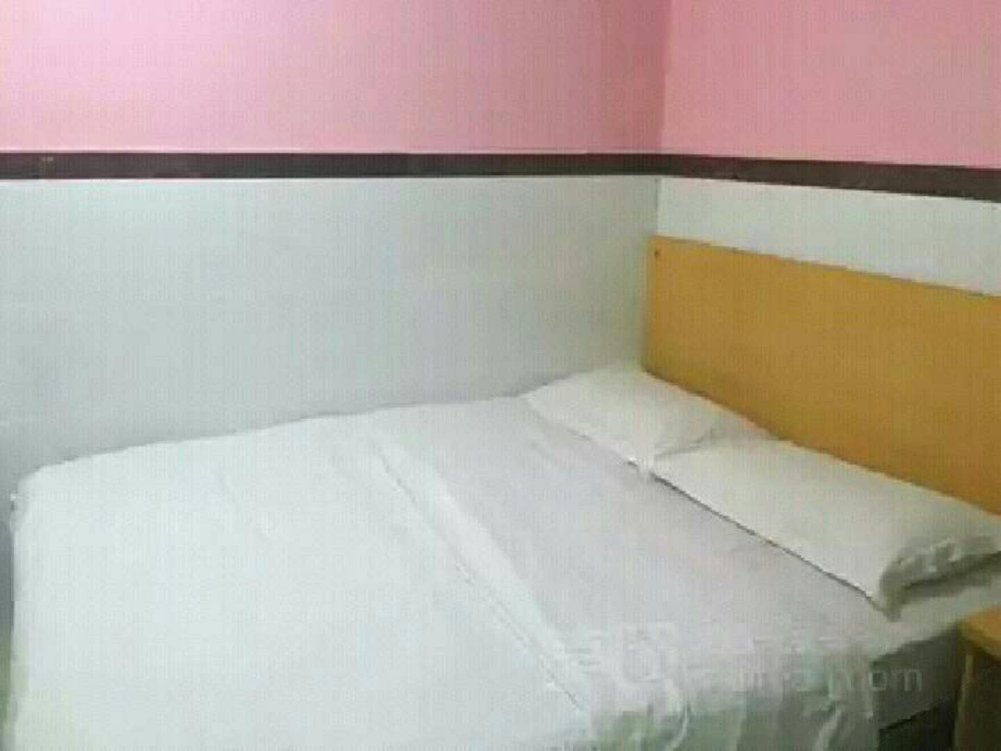 小夫妻房
