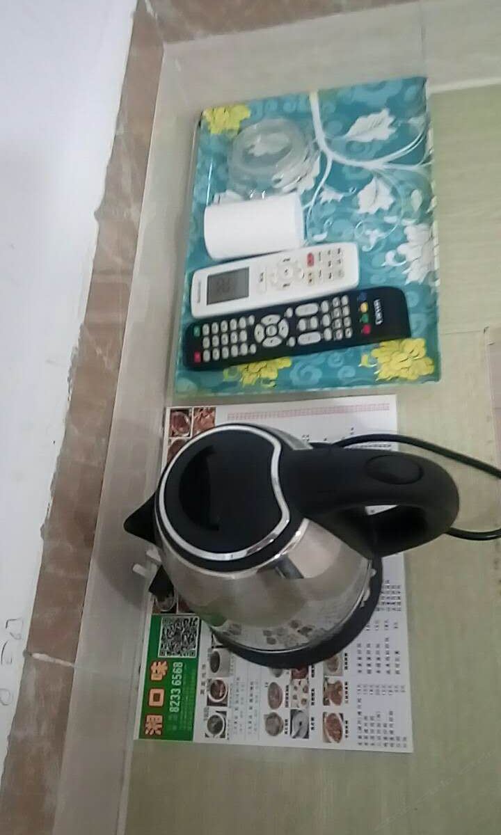 夫妻大房