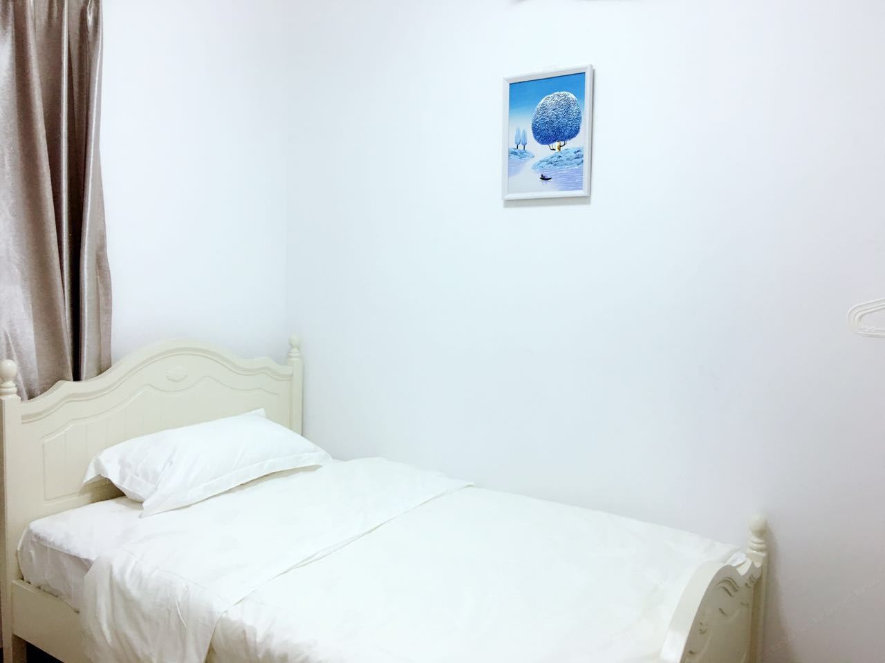 精品一居室小（无独卫）