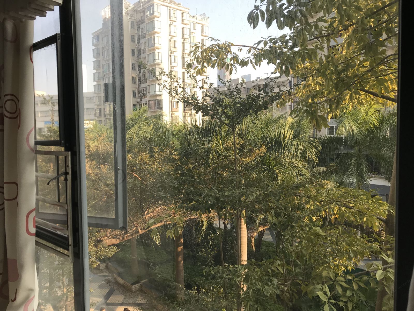 一房一厅小清新