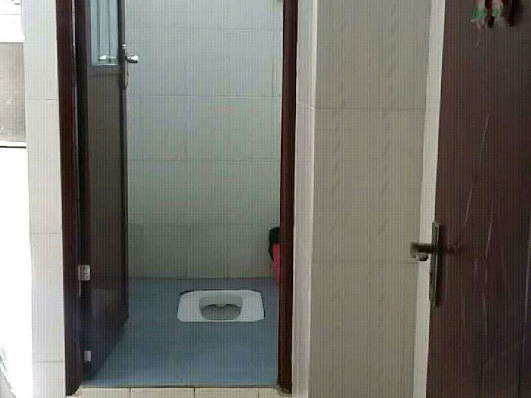 标准大床房