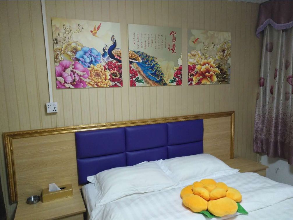 特价房